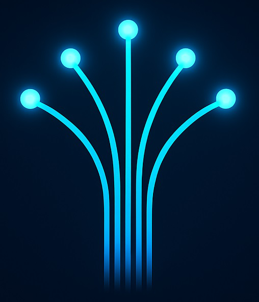 Talon Communications Logo